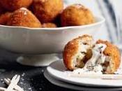 segreto arancini siciliani