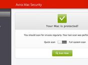 Avira Free Security: Proteggi Malware