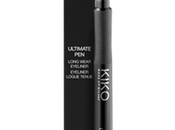 KIKO: Ultimate Lonwear Eyeliner