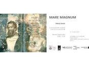 "MARE MAGNUM" Alberto Storari all'Acquario Civico Milano