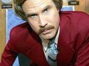 Will Ferrell annuncia sequel della commedia Anchorman 2004