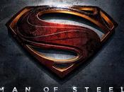 Rivelato primo banner promozionale Steel Zack Snyder