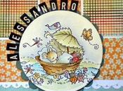 Challenge Your life, color combo!