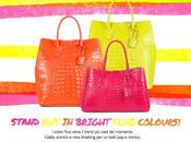 News closet Colori fluo l’estate secondo Furla!