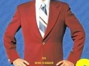 sequel Anchorman