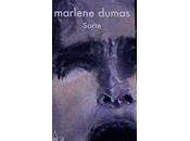 MARLENE DUMAS. Sorte alle Stelline, Milano