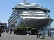 Sequestrata dissequestrata nave Carnival Texas: misura cautelativa tutela risarcimento naufragio della Concordia