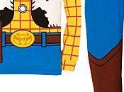 pigiama Woody Buzz Toys Story