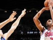 NBA: Spurs forza Clips sono tornati
