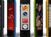 Concept: iPod Nano Touch