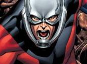 presidente Marvel Studios Kevin Feige rassicura film dedicato Ant-Man