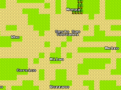 Google Maps 8-bit, primo pesce d’aprile 2012