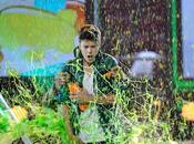Kids' Choice Award: Justin Bieber vincitore entra nella fase seduttore