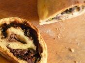 pane alle olive (eliopsomo)