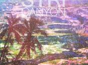 Stri-canyon