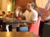 Ristorante Luna cocktail atmosfera eccellente