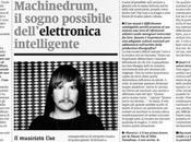 Elettronica intelligente contro elettronica stupida? prendiamoci giro. quella chic manifesto cosa piace? Ovviamente