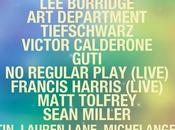 PRIMAVERA 2012 presented Festival April 5-8, Playa Carmen, Riviera Maya Mexico