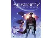 Serenity: Those Left Behind