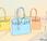 Pomikaki Tokyo (Intelligenza Vanità Ironia): ecco bellissimi colori delle nuove IT-bags